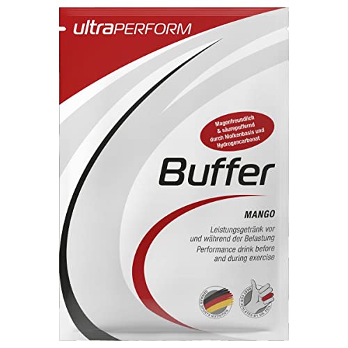 UltraSPORTS Buffer (Einzelbeutel) laktosefrei UltraSPORTS Buffer (Einzelbeutel) laktosefrei