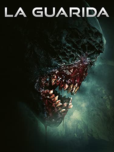 La guarida