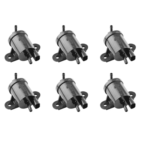 Pompe à carburant moto essence 50cc compatible avec accessoires Z4 AF55 AF56 AF57 AF58