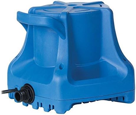 Jonyandwater New Little Giant 577301 Automatic Swimming Pool Winter Cover Water Pump 1700 GPH .(from#_VM Innovations_250390274585292