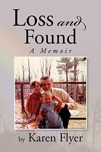 Loss and Found: A Memoir