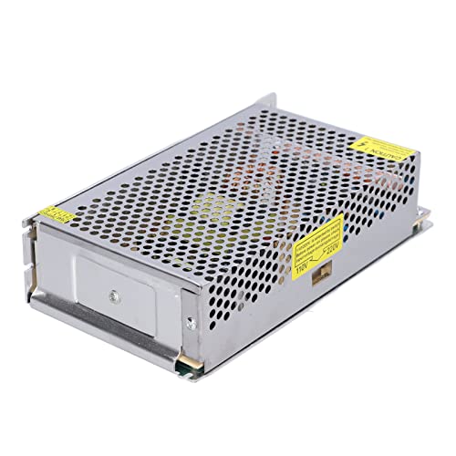 Alimentation électrique de commutation CC pour bande LED et éclairage de maison CHICIRIS