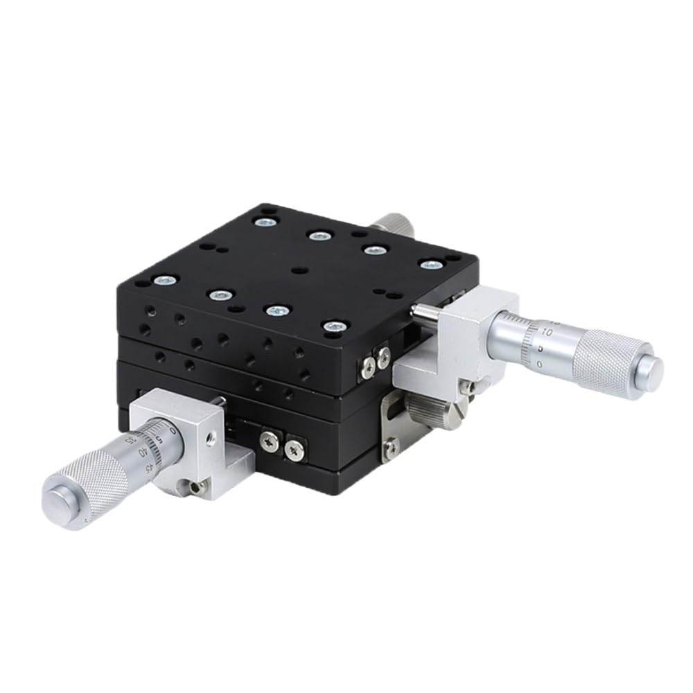 Plate-forme de réglage LY50-L pour stabiliser l'acquisition d'imagerie optique