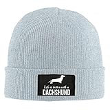 Élastique et extensible : le bonnet mesure environ 27,9 x 26,9 cm, avec une forte extensibilité, convient à la plupart des hommes, des femmes, des adultes et des adolescents.