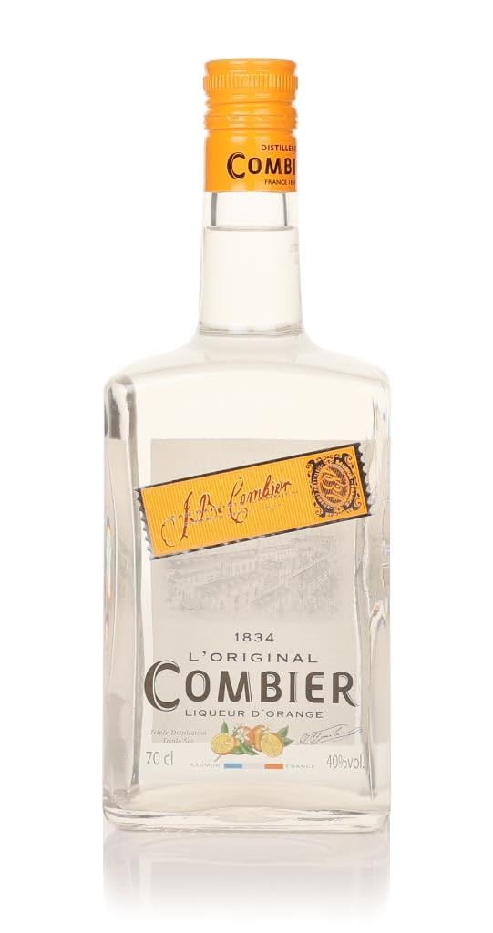 Combier Original Tripe Sec Liqueur, 70 cl