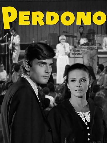  Perdono