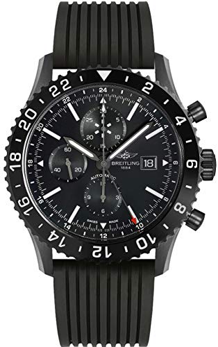 Breitling Chronoliner Men's Watch M2431013/BF02-252S