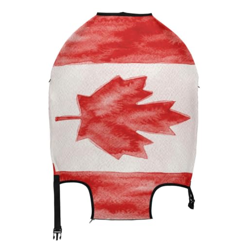Housse de bagages élastique Canada XL drapé de qualité supérieure