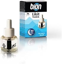 BİON Likit Yedek Şişe 60 Gece