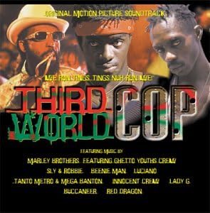 Third World Cop
