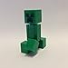Produktbild LEGO Figur Creeper -- Minecraft -- (aus Set 21120/ 21129/ 21138)