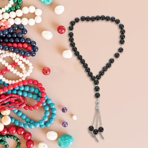 Bracelets de prière musulmans robustes pour ne plus perdre votre chapelet
