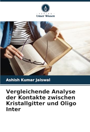 Vergleichende Analyse der Kontakte zwischen Kri... [German] 6208692911 Book Cover