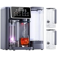 Jimmy R9 Purificador Agua Osmosis Inversa Doméstica Para