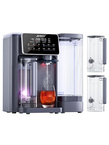 Jimmy R9 Purificateur d'Eau à Osmose Inverse sur...