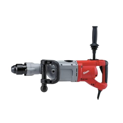 Perforateur-burineur Milwaukee K 950 S alimenté par batterie