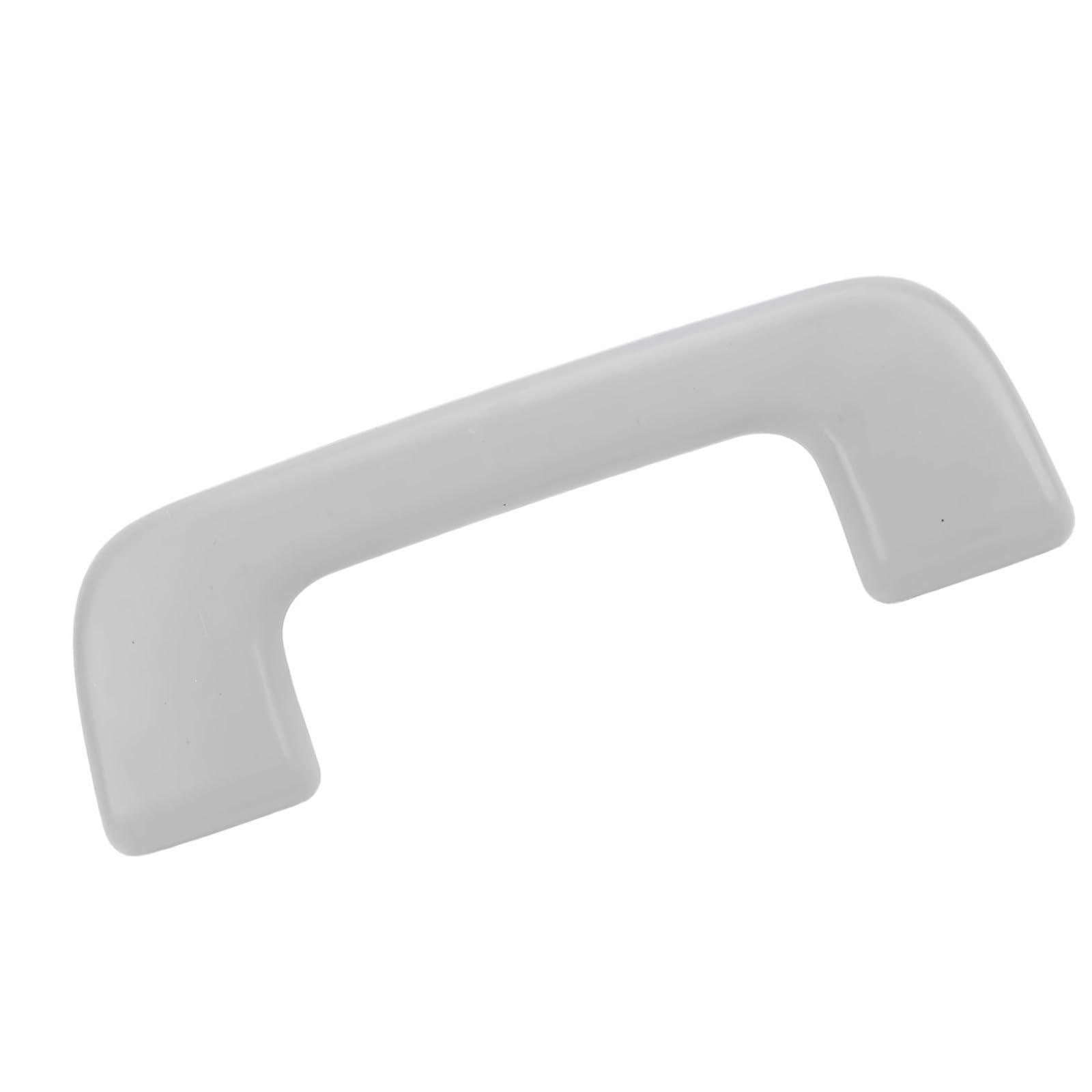 Pomuhye One Color Car Roof Handle Compatible With Toyota For Vios 2014-2018 1 Pcs Car Inner Roof Ceiling Pull Handle Interior Grab Handle Accessories