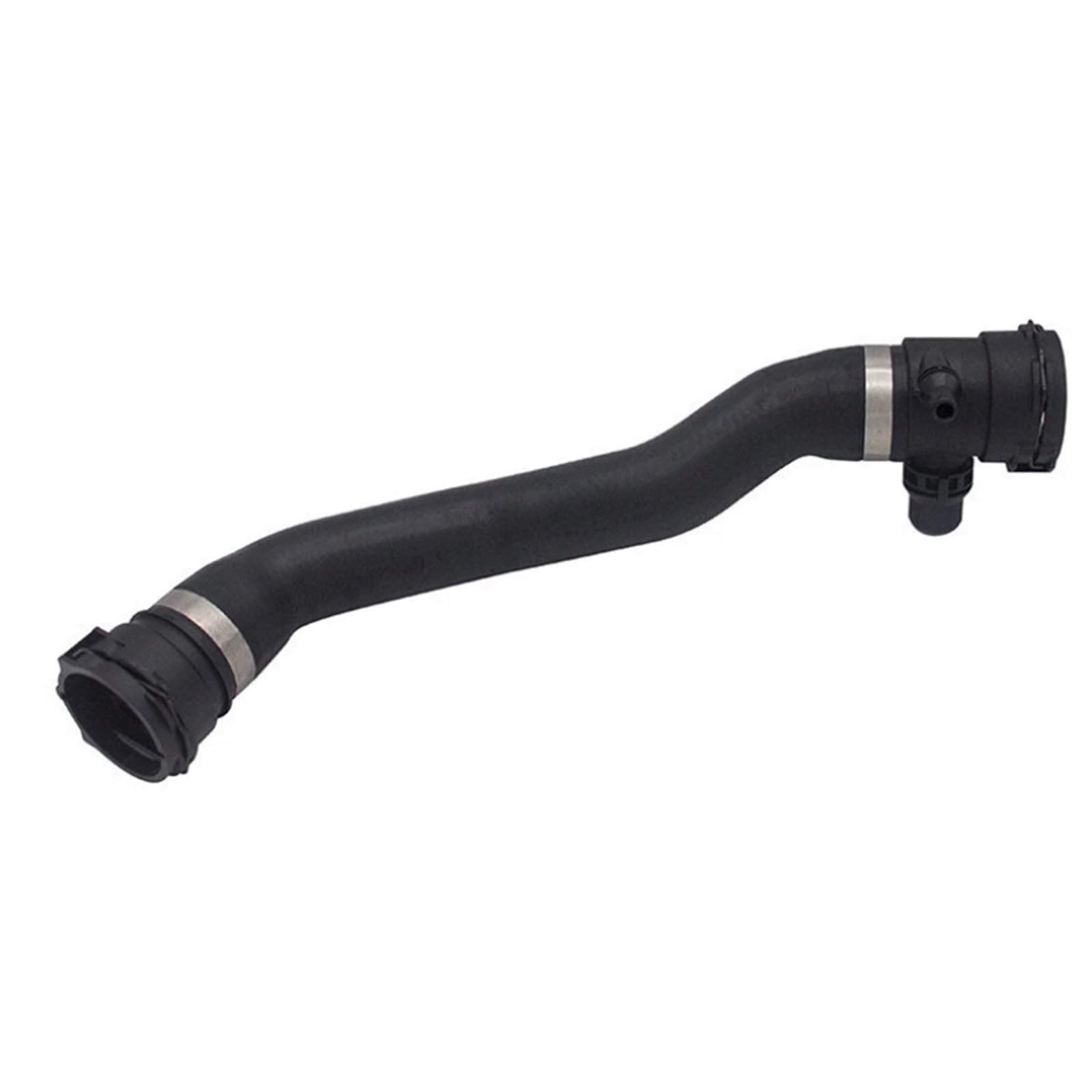Ydybda One Color 17127646155 Upper Radiator Coolant Hose Water Pipe For Bmw 3Series F25 X3 18I 20I 28I 28Ix F26 X4 20Ix