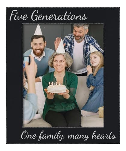 ThisWear Five Generations Frame