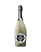 SCAVI & RAY Prosecco DOC Spumante Glitzer Gold Bling Bling, extra trocken, fruchtig frischer Schaumwein aus Italien, 11% Vol. Alkohol, 0,75l - perfekt f&uuml;r festliche Anl&auml;sse oder als Geschenkidee