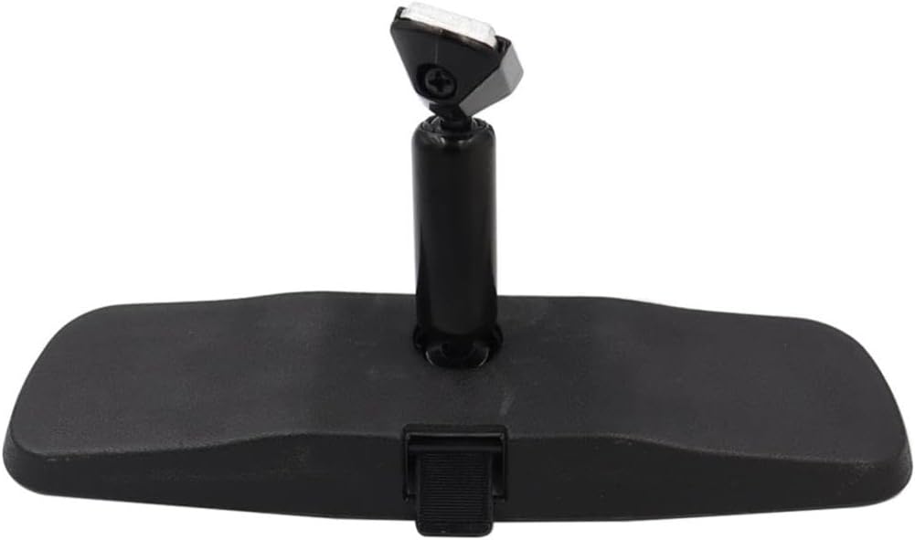 Interior Rearview Mirror 360 Degrees Adjustable Car Mirror, Interior Rearview Mirror,10Inch