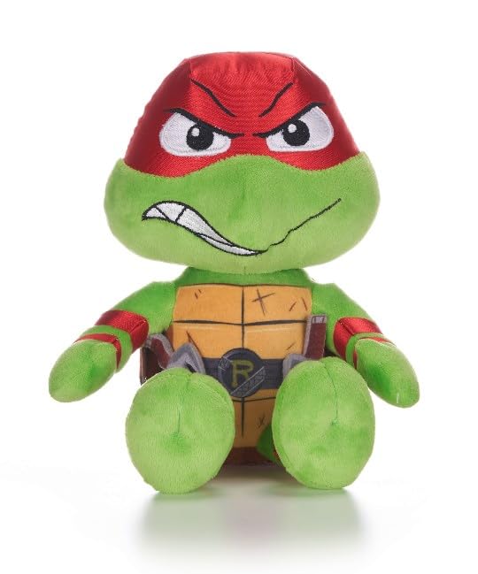 【激レア・正規品】タートルズぬいぐるみ Amazon.co.jp: Fuggler toymonster ファニーアグリーモンスター