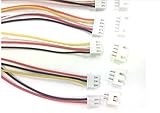 ProYXA YXA-Models, 10SETS JST XH2.54 XH 2,54mm Draht Kabelanschluss 2/3/30/5/5/5/6/8/8/0/0/5/5/5/7/8/0/5/5/5/5/5/70/8/0/8/0/5/6/7/8/0/7/2015