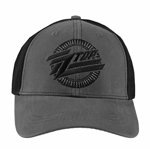 Circle Logo Baseball Cap