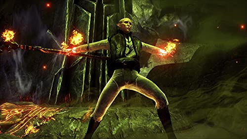 Dragon Age Inquisition - édition deluxe