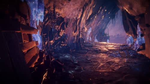 Babylon' Fall PS5 - vue 7