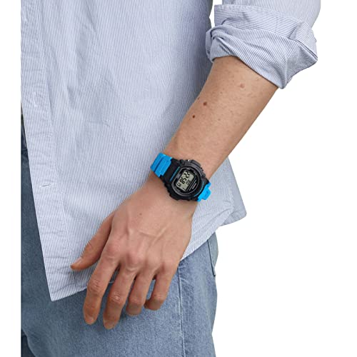 Casio Collection Men Digital Watch