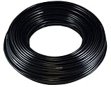 bowdenzug roller wechseln Farbe : Schwarz ; UNIVERSAL 7MM BOWDENZUG SCHWARZ MOTORRAD MOPED MOFA MOKICK ROLLER HÜLLE KABELGEHÄUSE METERWARE REPARATUR SET