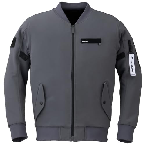 Amazon | RSタイチ(RS TAICHI) バイクウェア ライディングジャケット