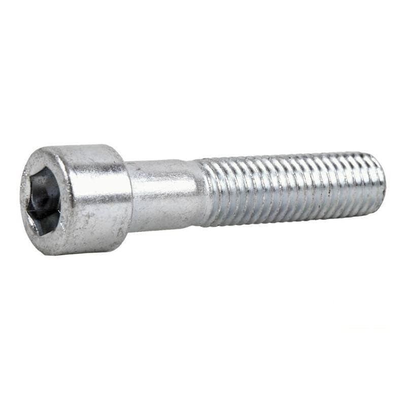 COFAN 00221050Z T. Din 912 C.8.8 Zincado, Din-912 C-8.8 M-10 X 50 Z for DIYers & Professionals