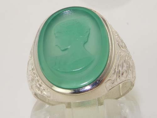 The Great British Jeweller] 英国製 （イギリス製） 925 シルバー