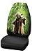 Plasticolor 006945R01 Star Wars Yoda High Back Seat Cover