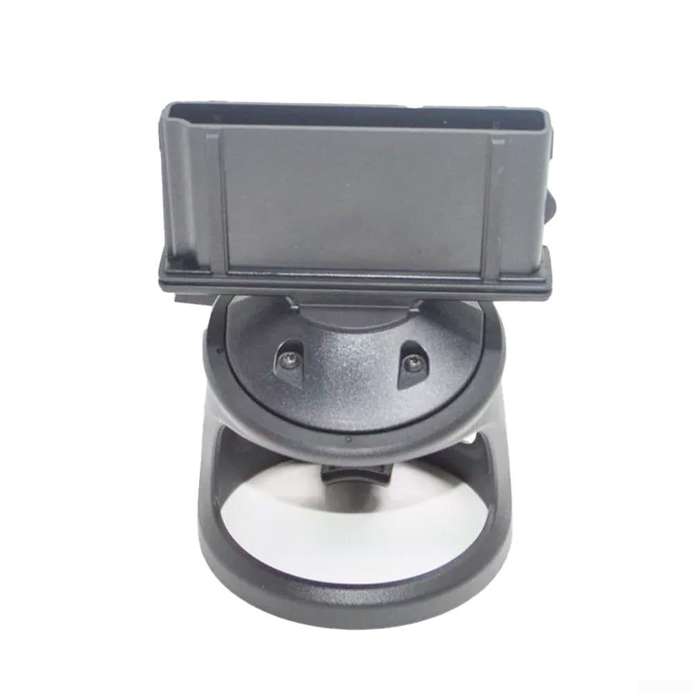Porte-gobelet Troisième Rangée Pour Mercedes Vito W447 2015-2022 - Noir ABS, Référence A4478101400