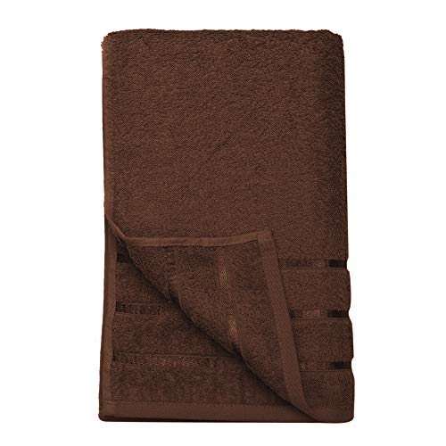 Bear&Panda,Set di 8 asciugamani da bagno per