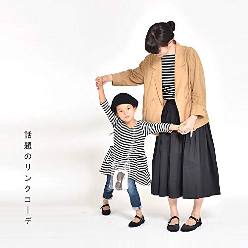 [シュベック] カンフーシューズ レディース パンプス フラッ