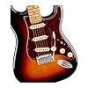 Fender Player II Modified Stratocaster Electric Guitar - 3-tone Sunburst, Maple Fingerboard