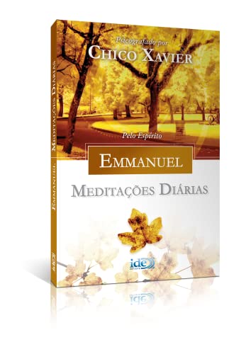 Meditações diárias - Emmanuel