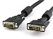 Produktbild Techly DVI-D Dual-Link Kabel St/St mit Ferrit schwarz 10m