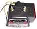 Optronics TLL9RK LED Sealed Trailer Light Kit, Red, One Size