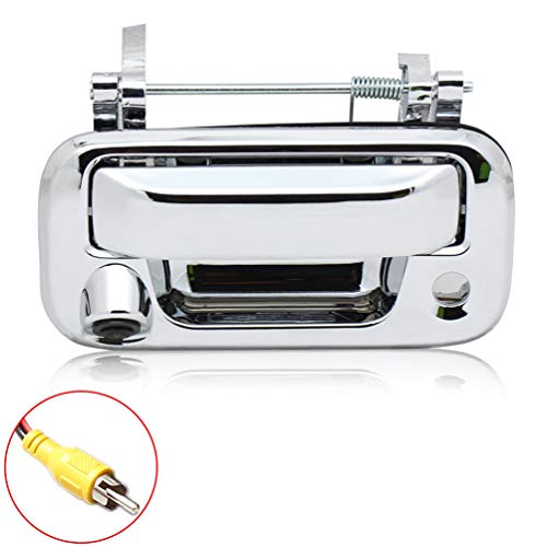 EWAY for Ford F150 2004-2014 / Heavy Duty F250/F350/F450/F550 2008-2014 Tailgate Handle Backup