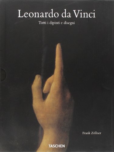 Leonardo da Vinci. Ediz. italiana Leonardo da Vinci. Ediz. italiana