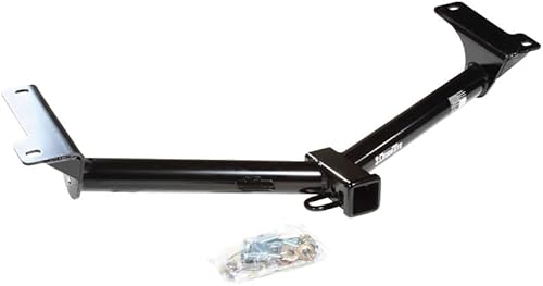 Vista 71 de Draw-Tite 75998 - Enganche de remolque Clase 3, receptor de 2 pulgadas, negro