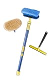 HomeRight C800603 Autowash with Brush Attachment & EZI Dry