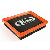 Filtro de Ar Esportivo Inbox de Alta Performance HPF2075 - INflow