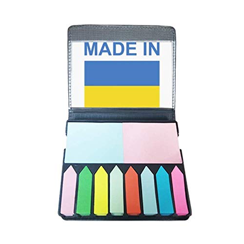 Boîte de marque-pages en couleur Country Love, le cadeau idéal pour les lecteurs