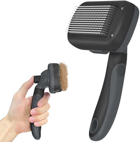 Andis Deshedding Tool For Dogs U2013 Reduces Shedding Up To 90% – German Shepherd Shop